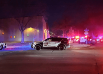 Man killed in fatal shooting at south Minneapolis homeless encampment – Law Officer